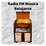 Logo of Radio FM Musica Relajante android Application 